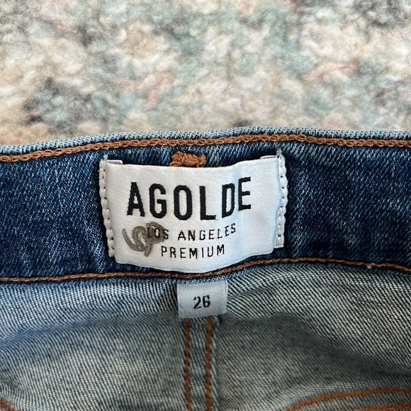 AGOLDE Jeans - Picture 6 of 16